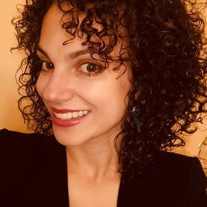 Meet your Posher, Cristina